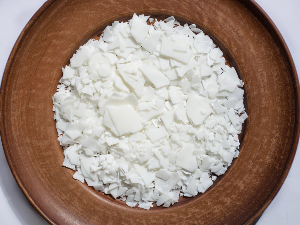 Why Choose Soy Candles? - Onni Candle