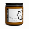 Falling Leaves Soy Candle - Onni Candle