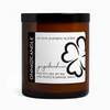 Gingerbread Man Soy Candle - Onni Candle