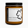 Nana's Bananas Soy Candle - Onni Candle