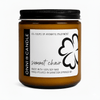 Summit Chair Soy Candle - Onni Candle