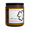 Winter Pine Soy Candle - Onni Candle