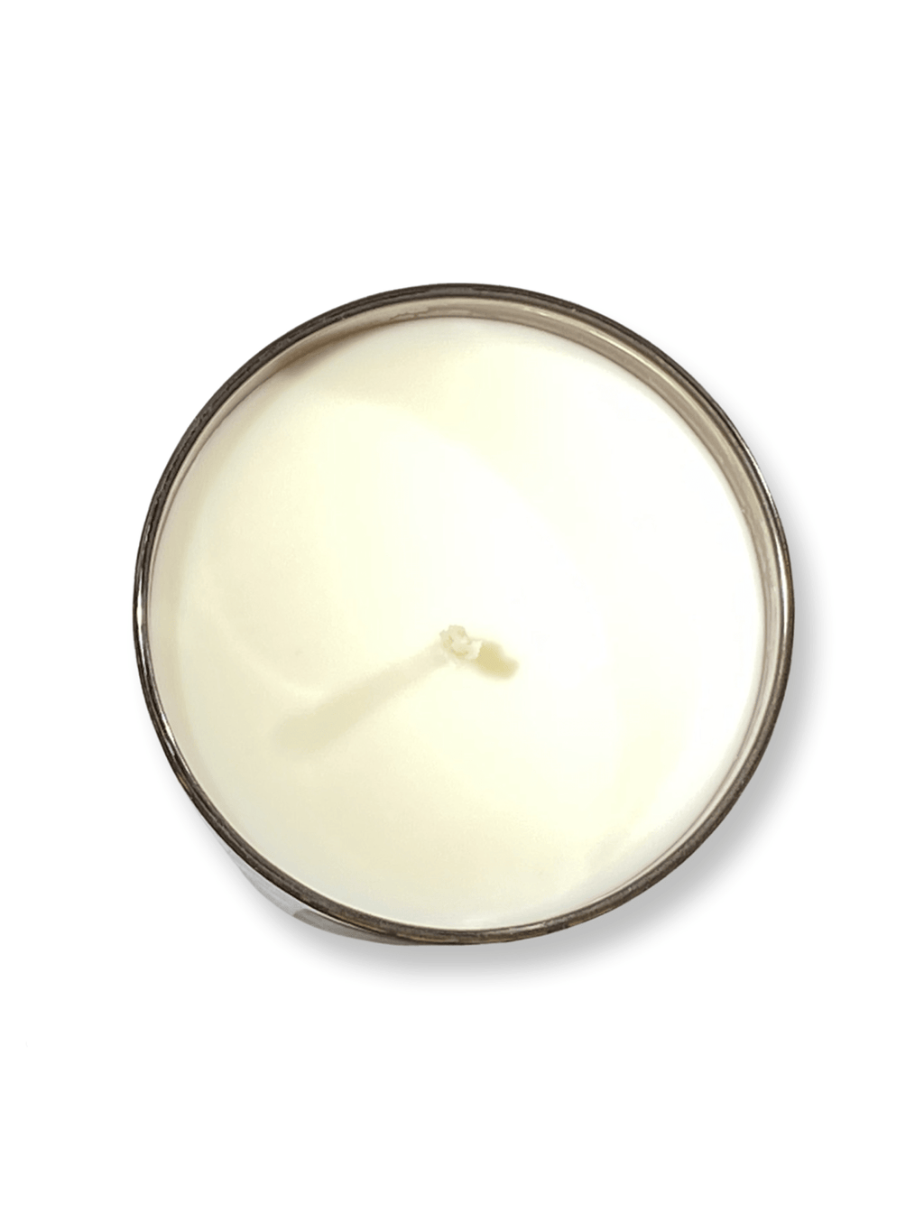 Gingerbread Man Soy Candle - Onni Candle